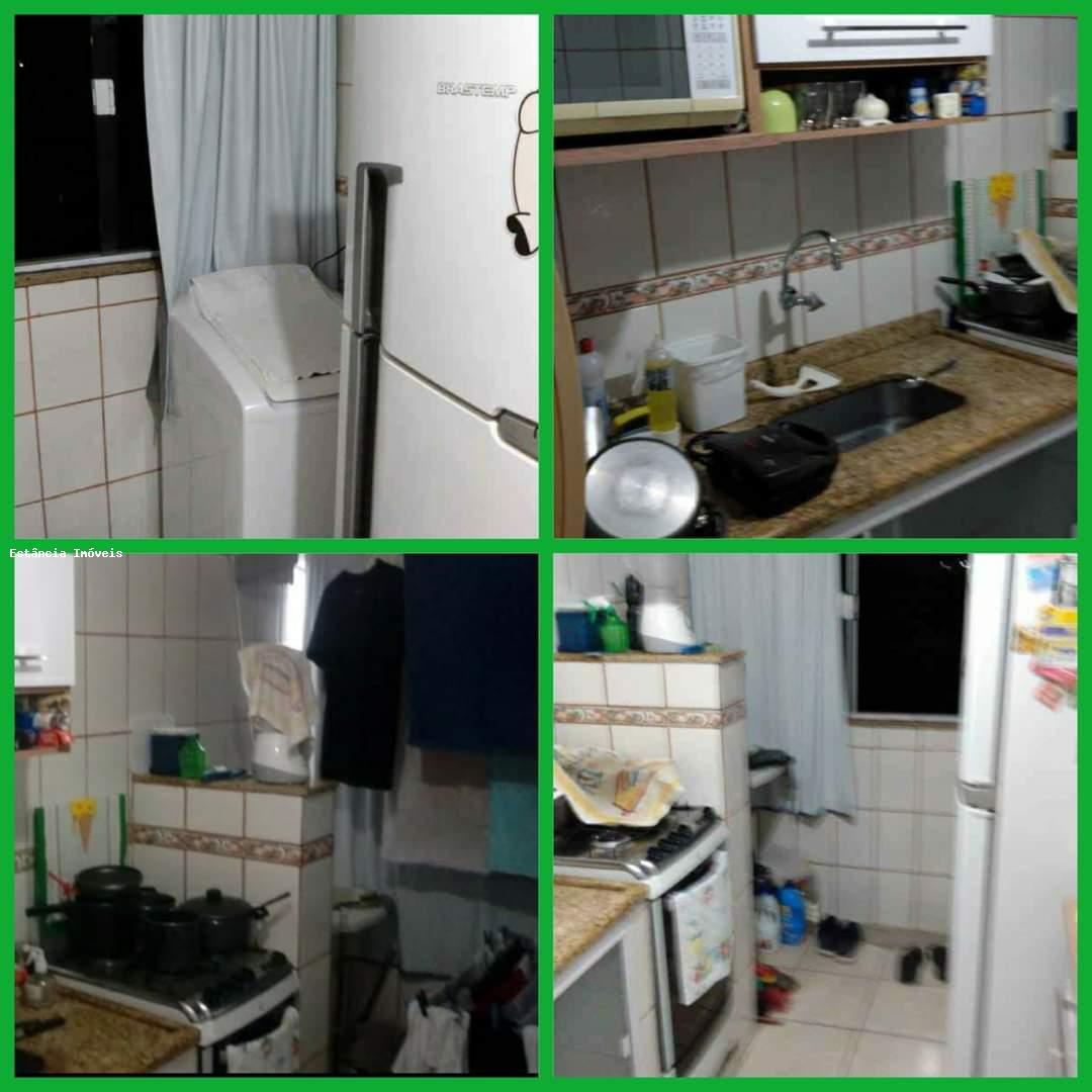 Apartamento à venda com 3 quartos, 100m² - Foto 3