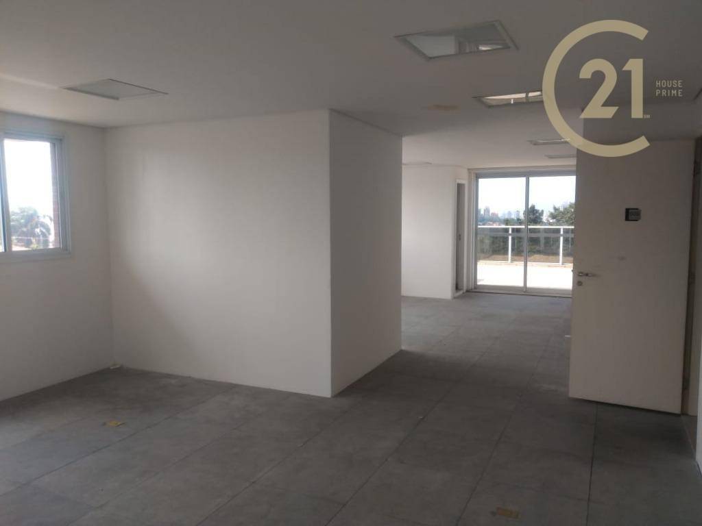 Conjunto Comercial-Sala à venda, 97m² - Foto 7