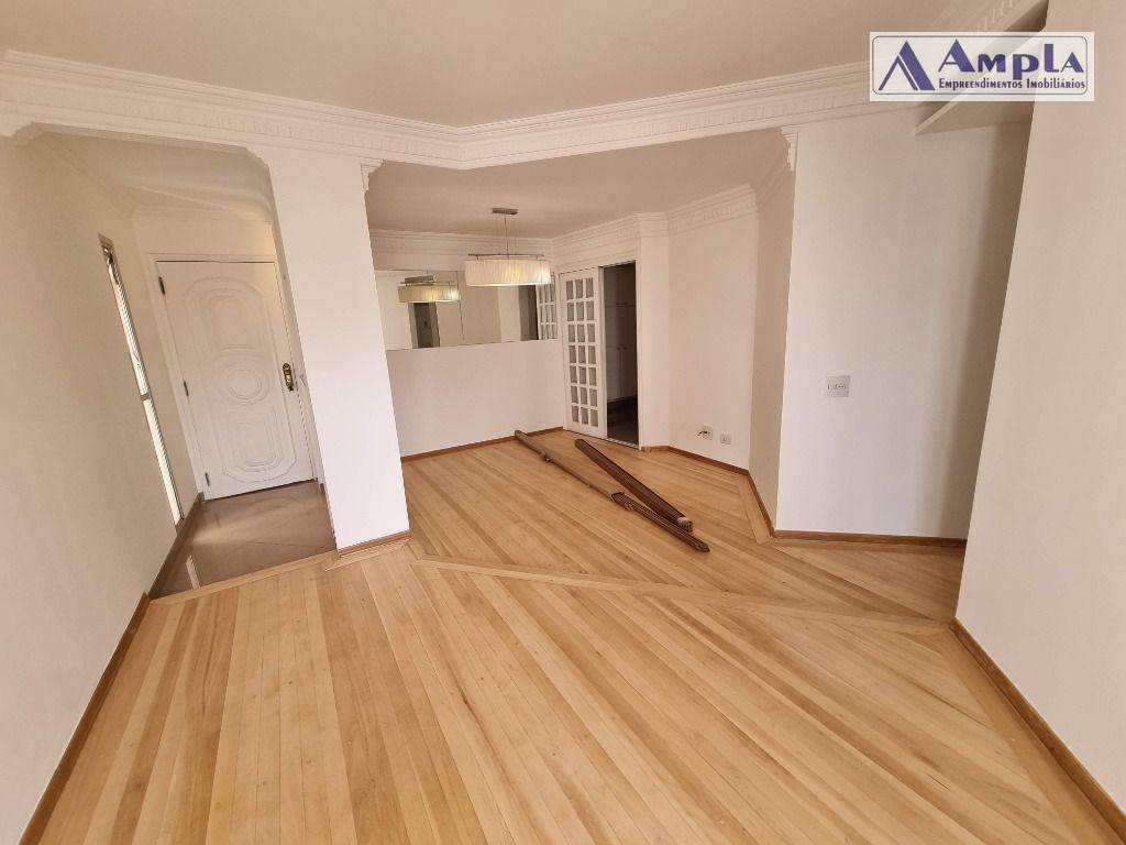 Apartamento à venda com 3 quartos, 86m² - Foto 2