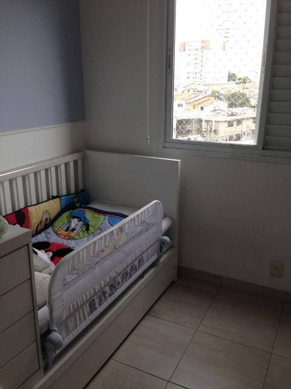 Apartamento à venda com 2 quartos, 90m² - Foto 28