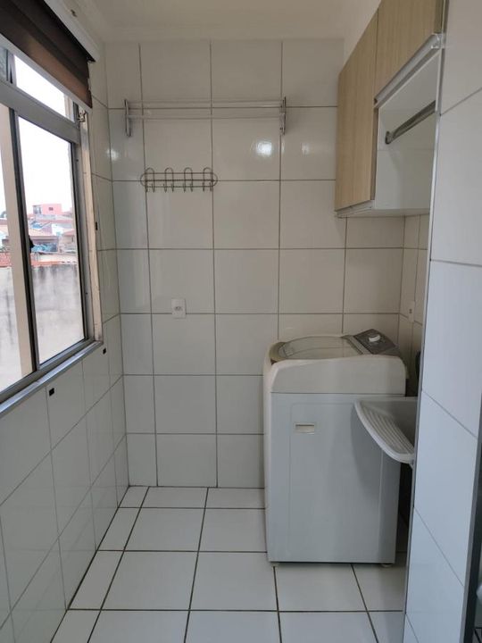 Apartamento à venda com 2 quartos, 50m² - Foto 15