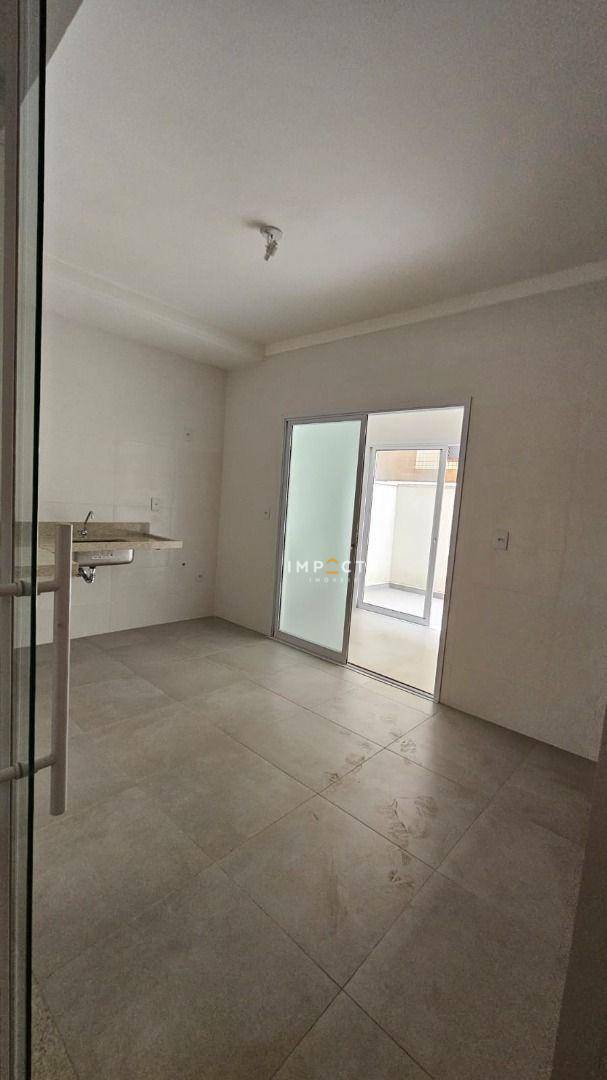 Apartamento à venda com 3 quartos, 110m² - Foto 6