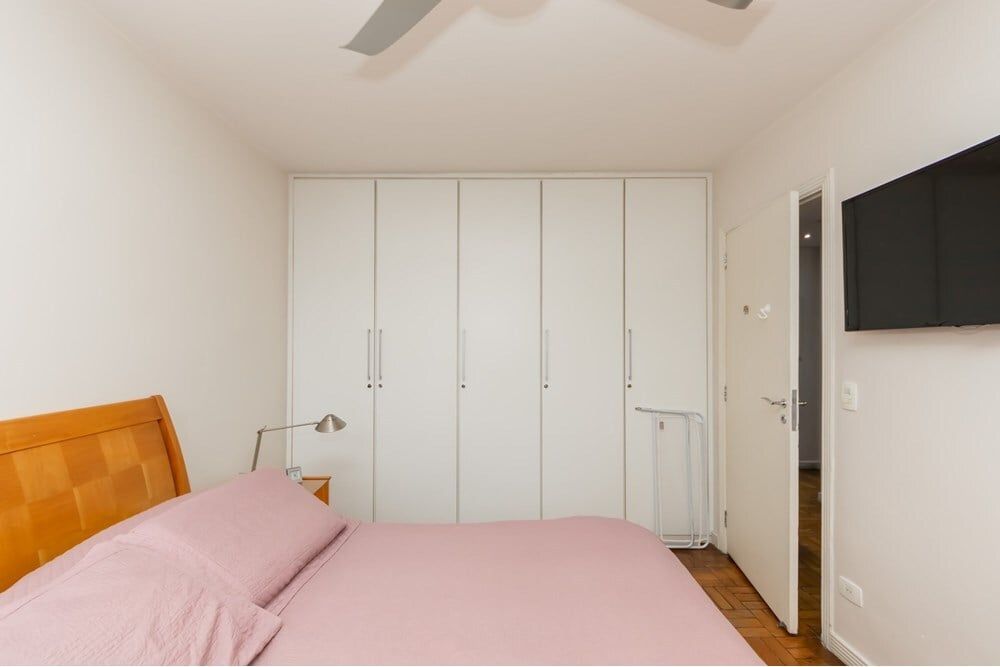 Apartamento à venda com 3 quartos, 130m² - Foto 36