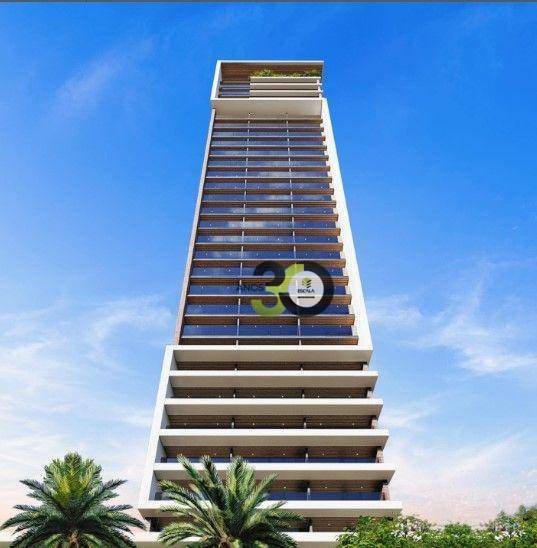 Apartamento à venda com 1 quarto, 45m² - Foto 12
