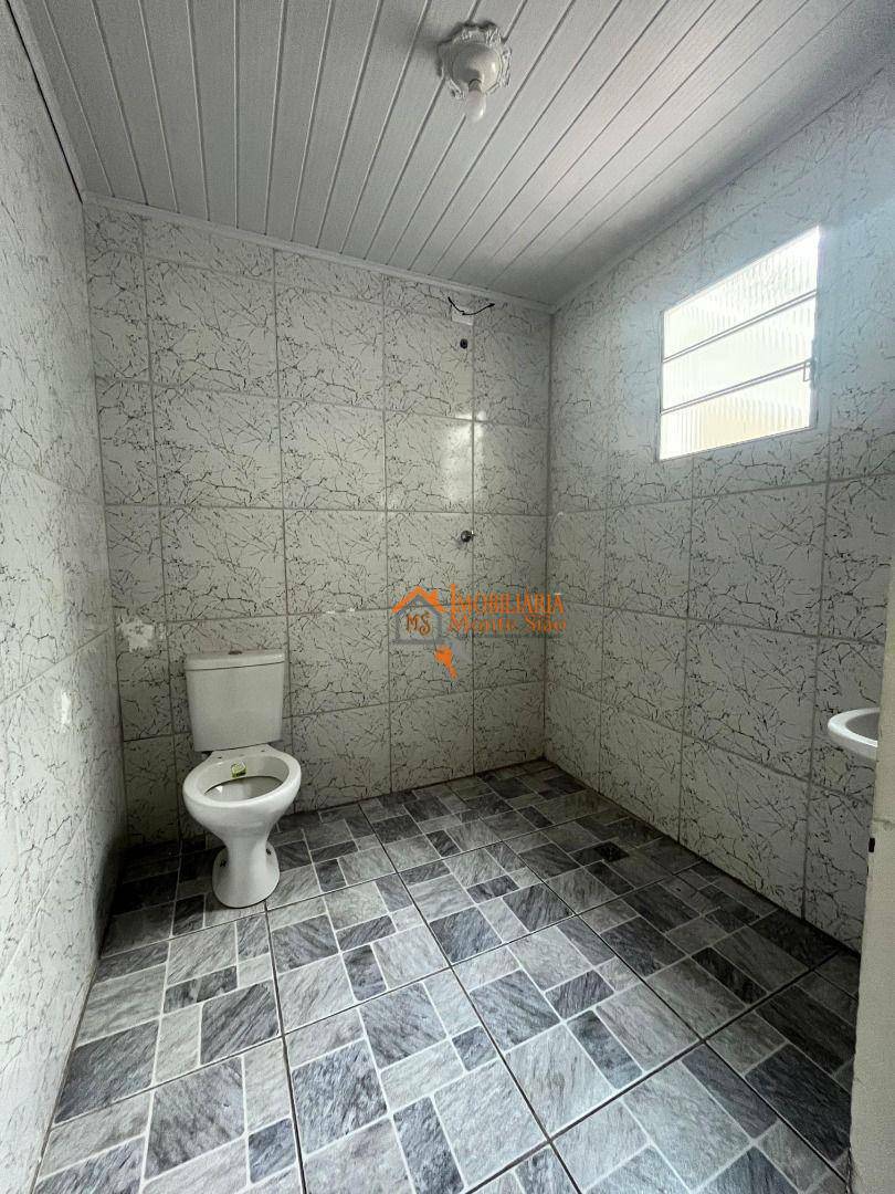 Casa à venda com 5 quartos, 180m² - Foto 12