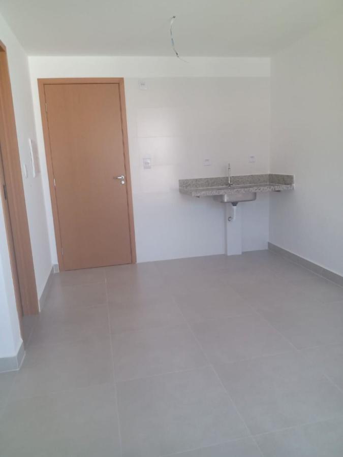 Apartamento à venda com 1 quarto, 30m² - Foto 10