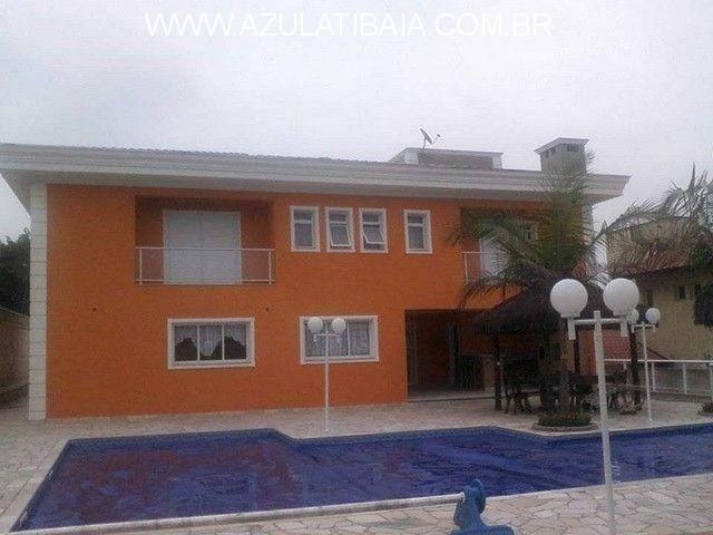 Casa de Condomínio à venda com 5 quartos, 600m² - Foto 13