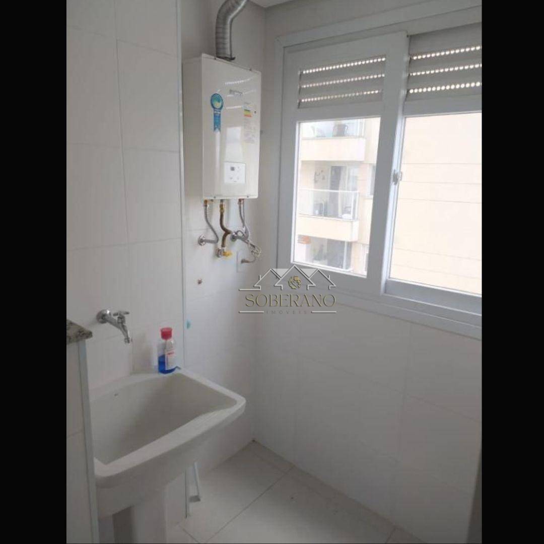 Apartamento para alugar com 2 quartos, 57m² - Foto 13