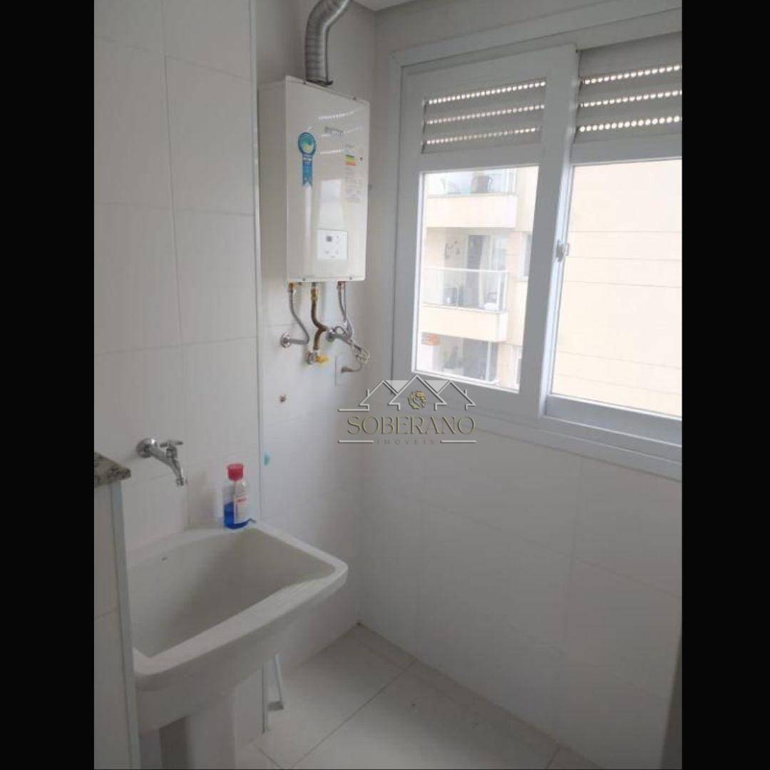 Apartamento à venda com 2 quartos, 57m² - Foto 13