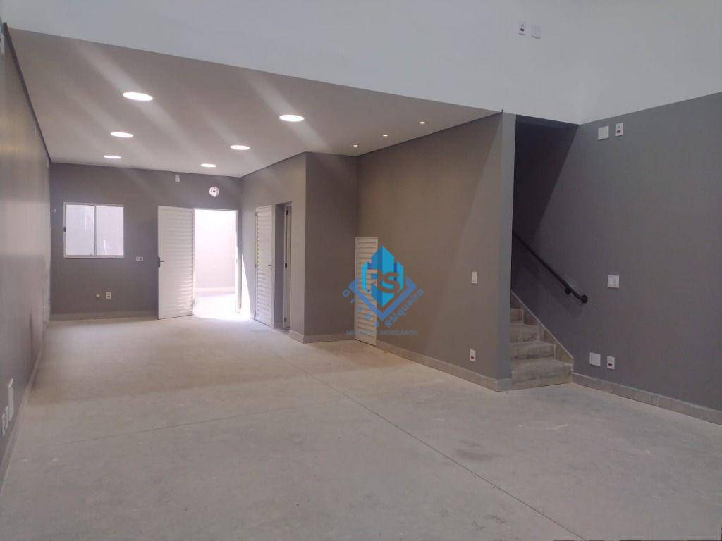 Depósito-Galpão-Armazém para alugar, 250m² - Foto 7