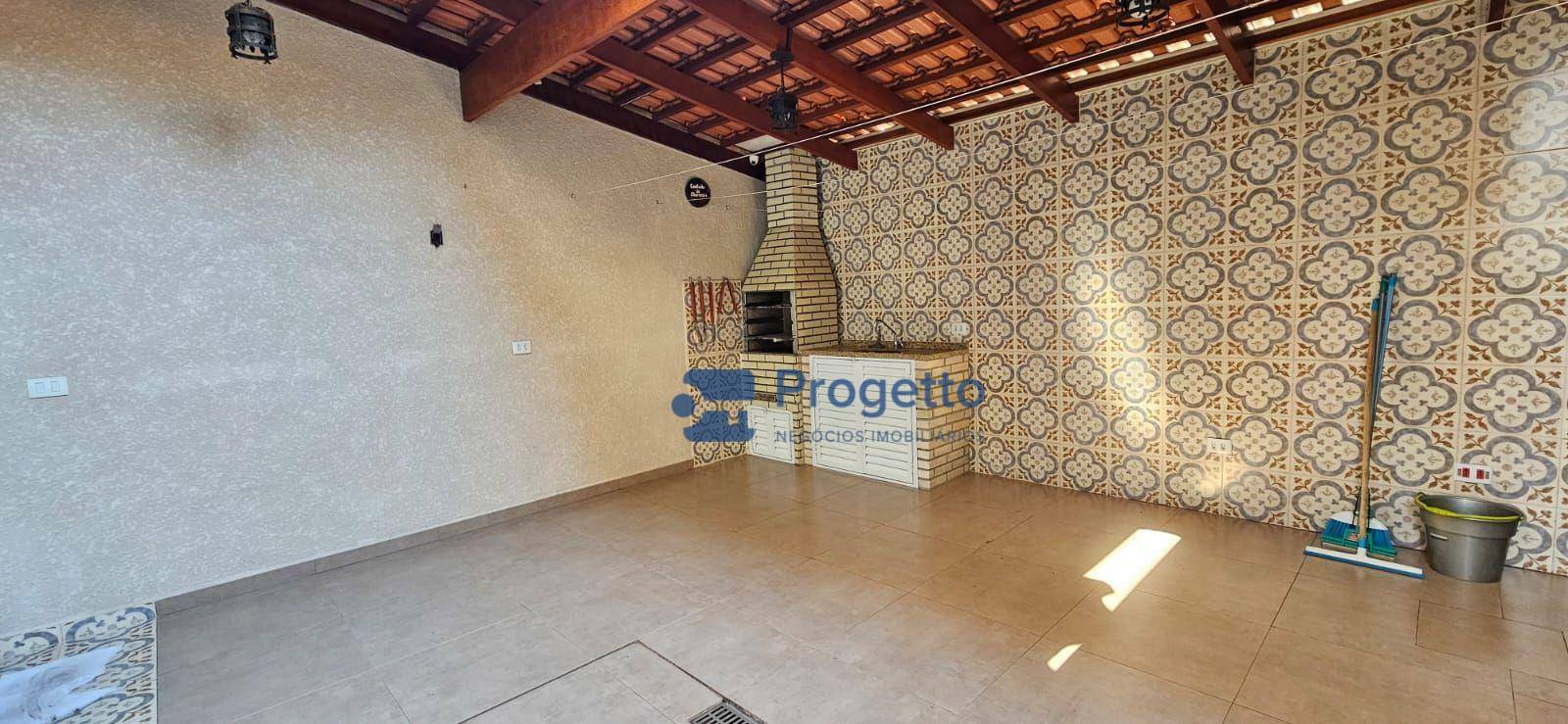 Casa de Condomínio à venda com 2 quartos, 74m² - Foto 6