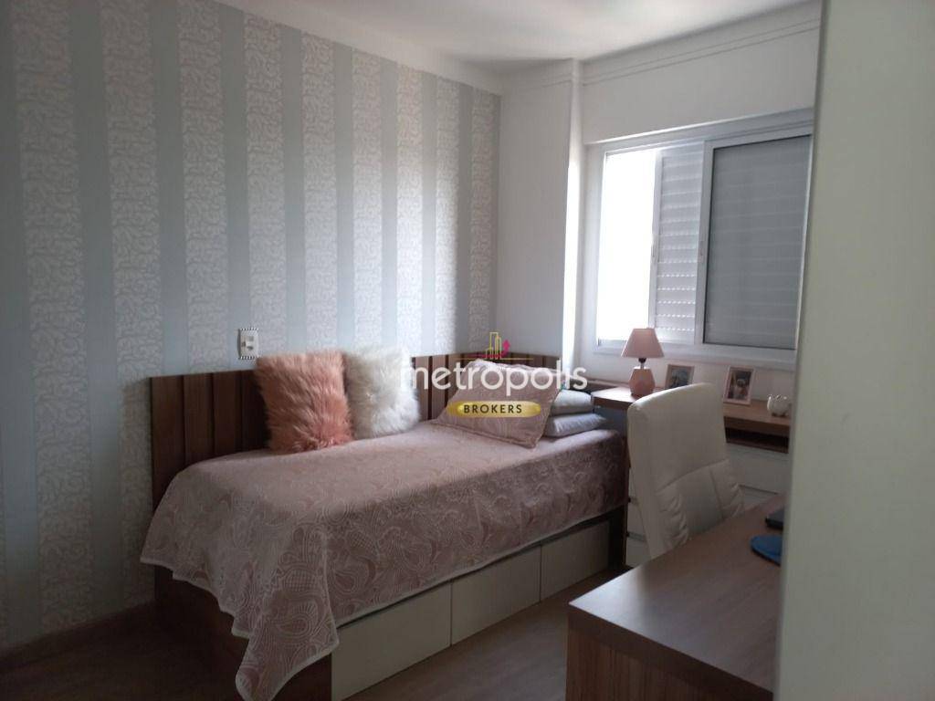 Apartamento à venda com 2 quartos, 62m² - Foto 24