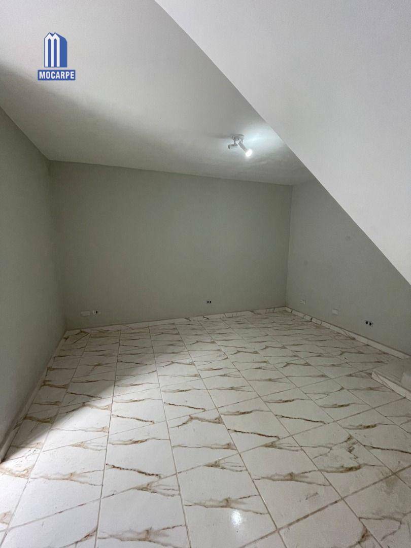 Sobrado à venda com 2 quartos, 103m² - Foto 5