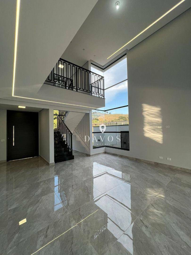 Sobrado à venda com 3 quartos, 350m² - Foto 8