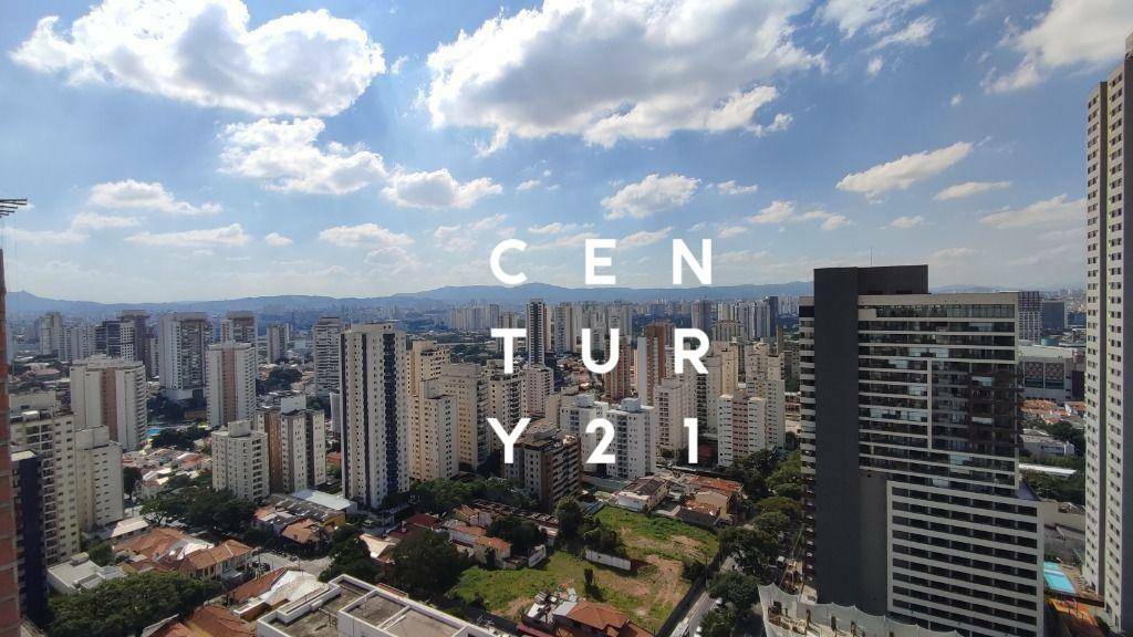 Apartamento para alugar com 1 quarto, 24m² - Foto 25
