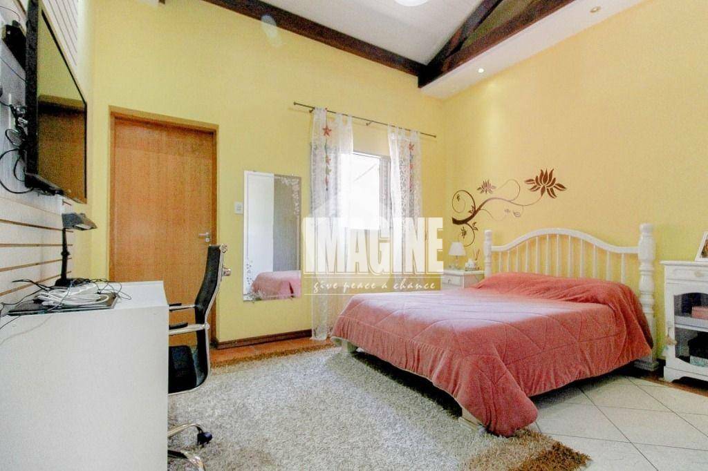 Sobrado à venda com 2 quartos, 127m² - Foto 7