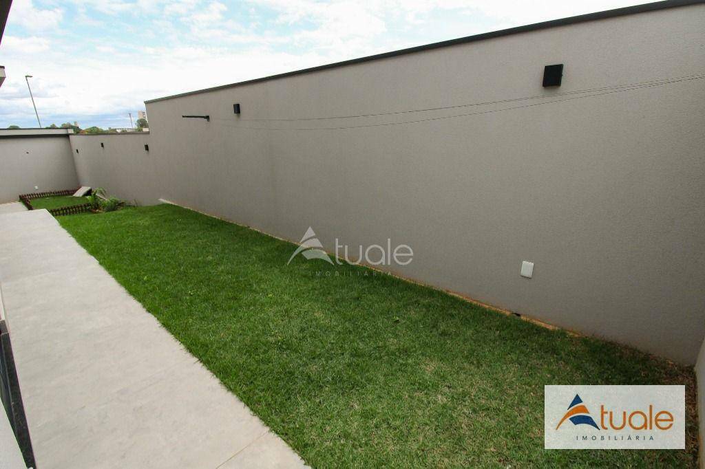 Casa de Condomínio à venda com 3 quartos, 216m² - Foto 77