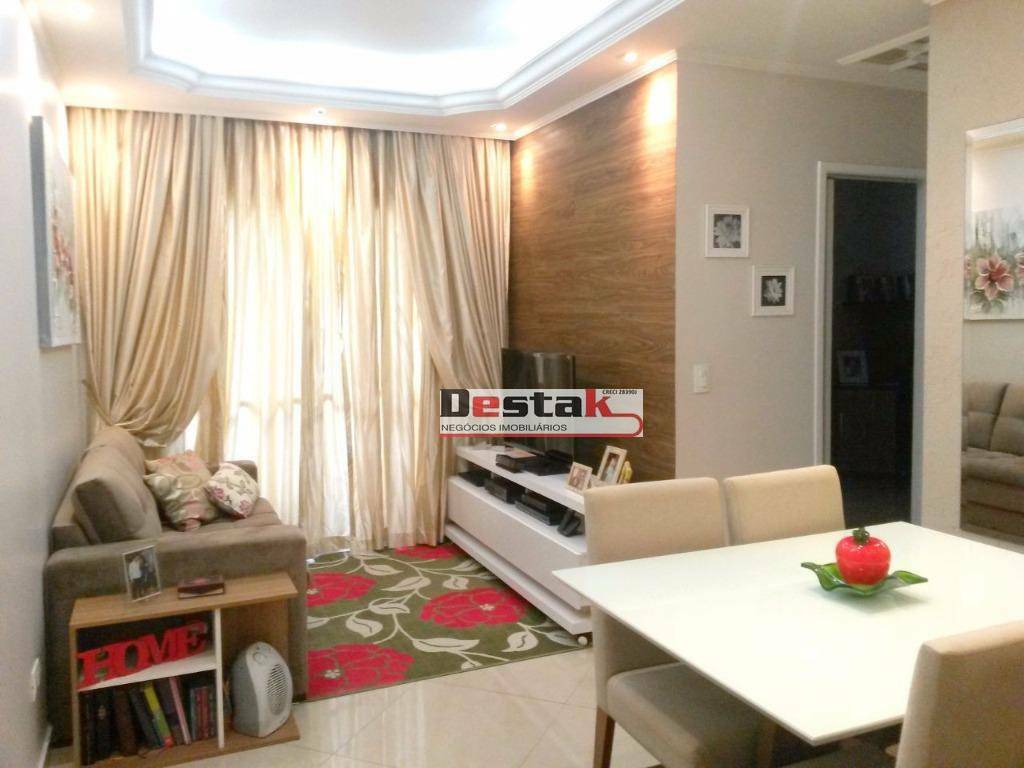 Apartamento à venda com 2 quartos, 56m² - Foto 18