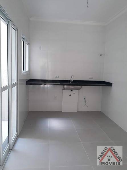 Sobrado à venda com 2 quartos, 72m² - Foto 26