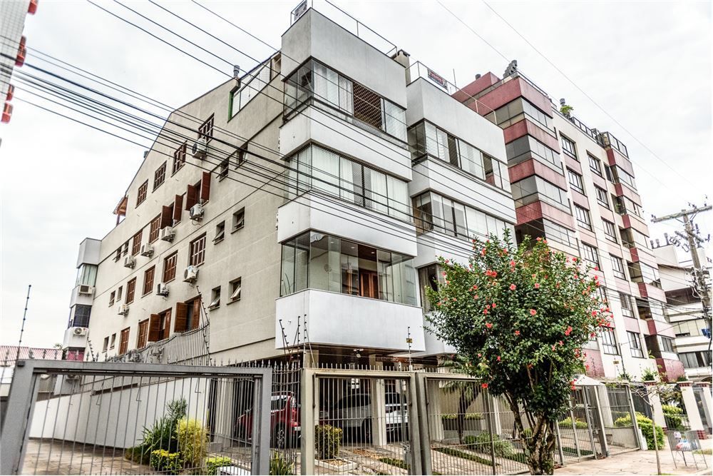 Cobertura à venda com 3 quartos, 241m² - Foto 27