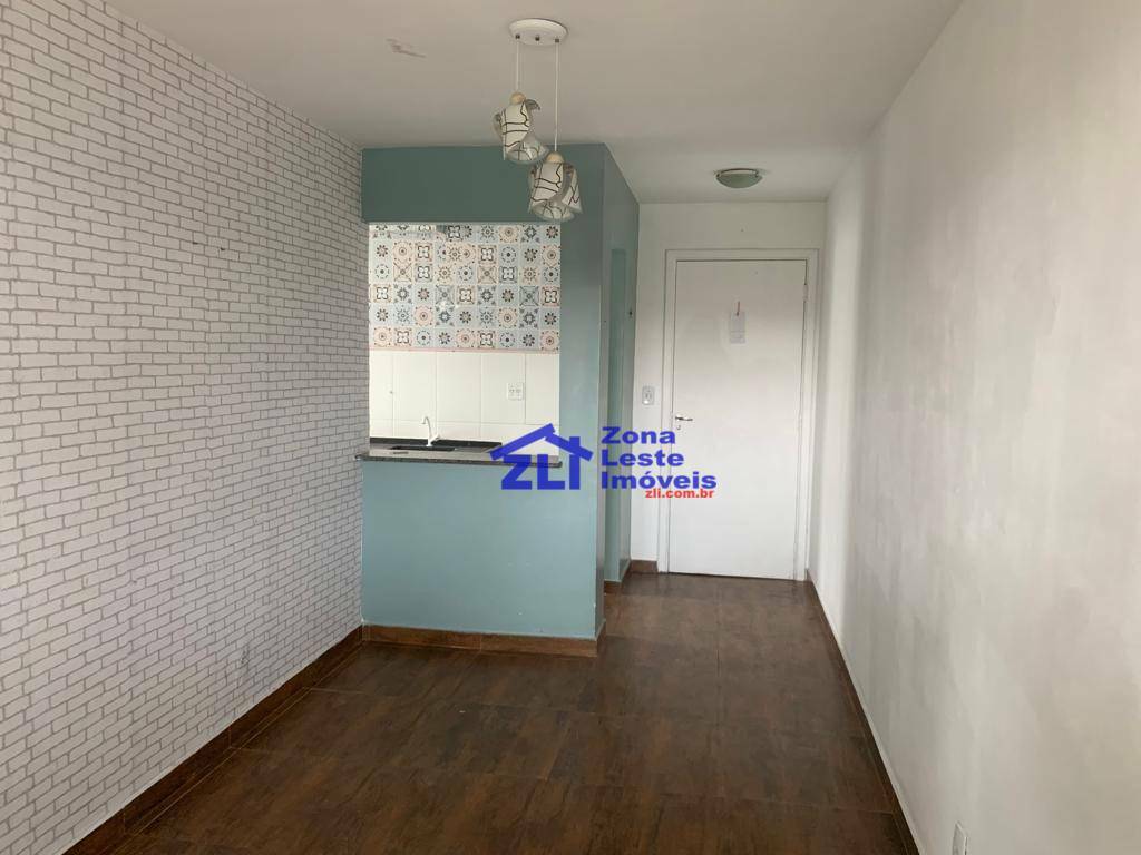 Apartamento à venda com 2 quartos, 53m² - Foto 12