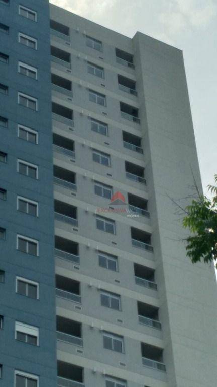 Apartamento, 2 quartos, 64 m² - Foto 1