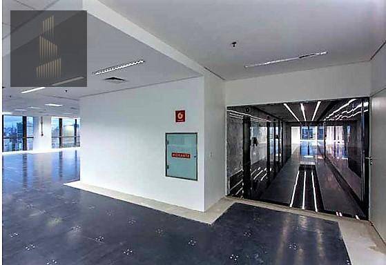 Conjunto Comercial-Sala para alugar, 678m² - Foto 31