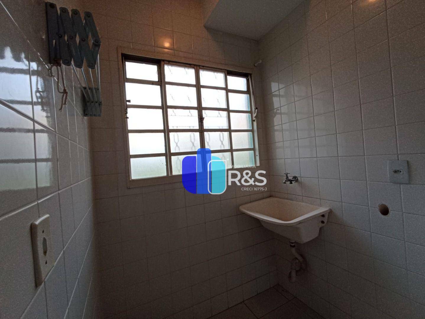 Apartamento para alugar com 2 quartos, 53m² - Foto 8