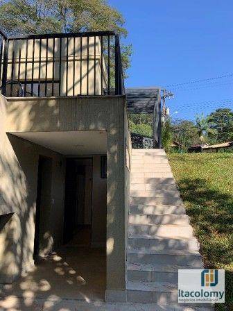 Casa de Condomínio à venda e aluguel com 3 quartos, 405m² - Foto 41