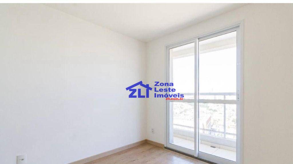 Apartamento à venda com 1 quarto, 38m² - Foto 5