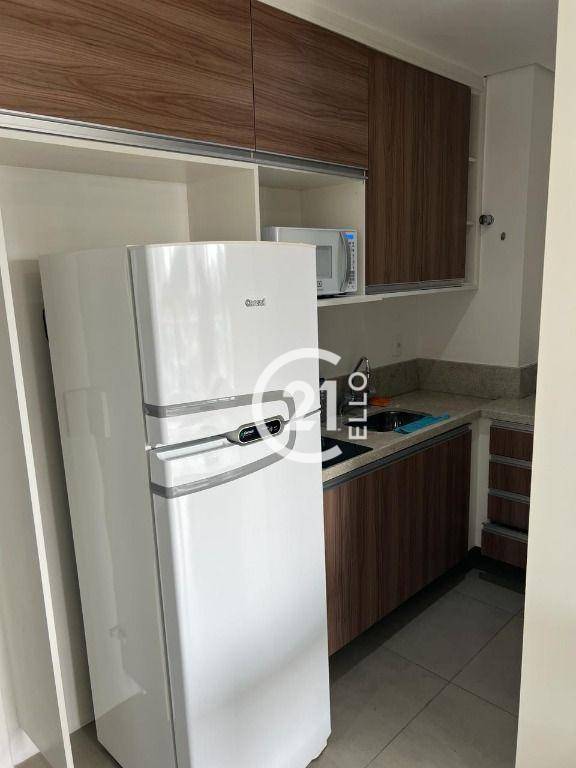 Apartamento à venda com 1 quarto, 36m² - Foto 10