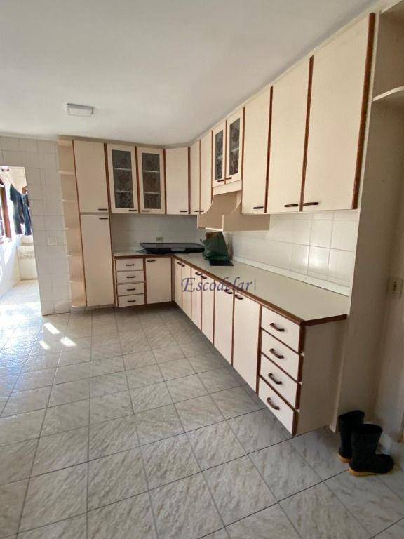 Sobrado à venda com 3 quartos, 211m² - Foto 16