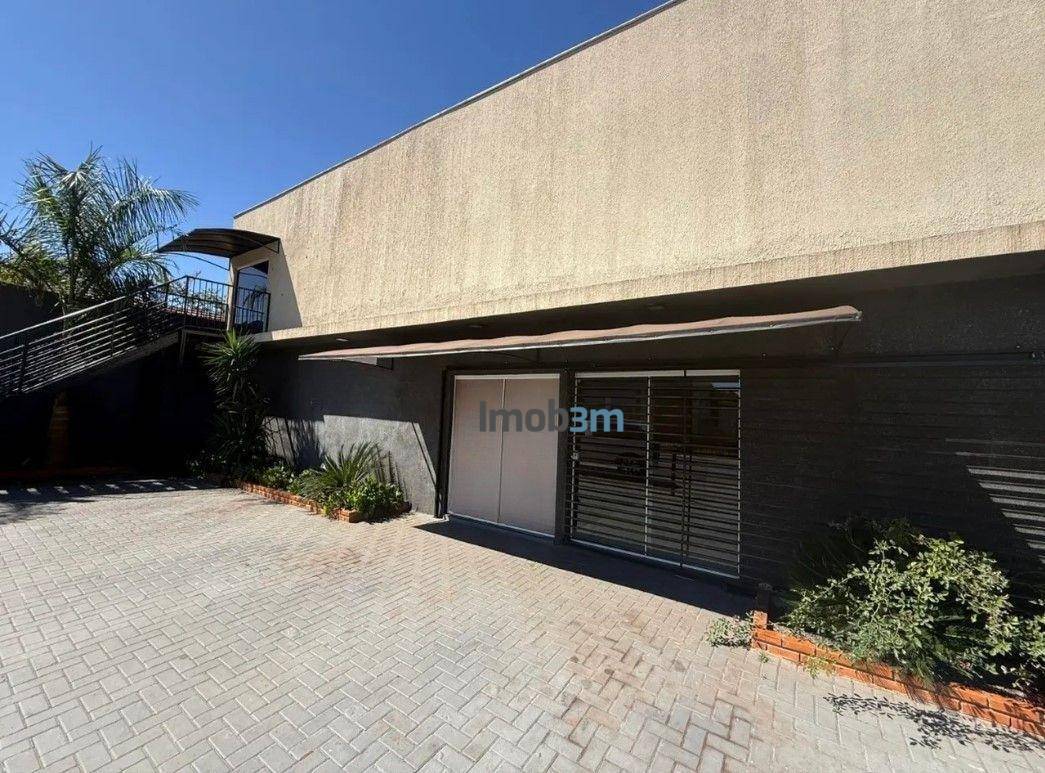 Loja-Salão, 80 m² - Foto 1