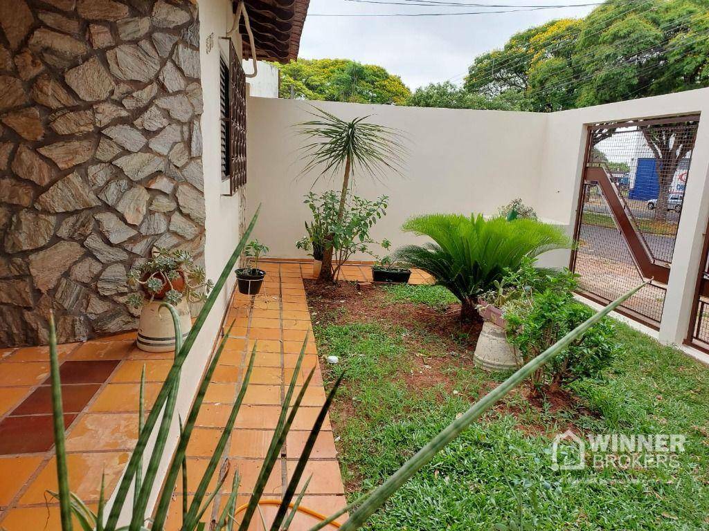 Casa à venda com 3 quartos, 225m² - Foto 22