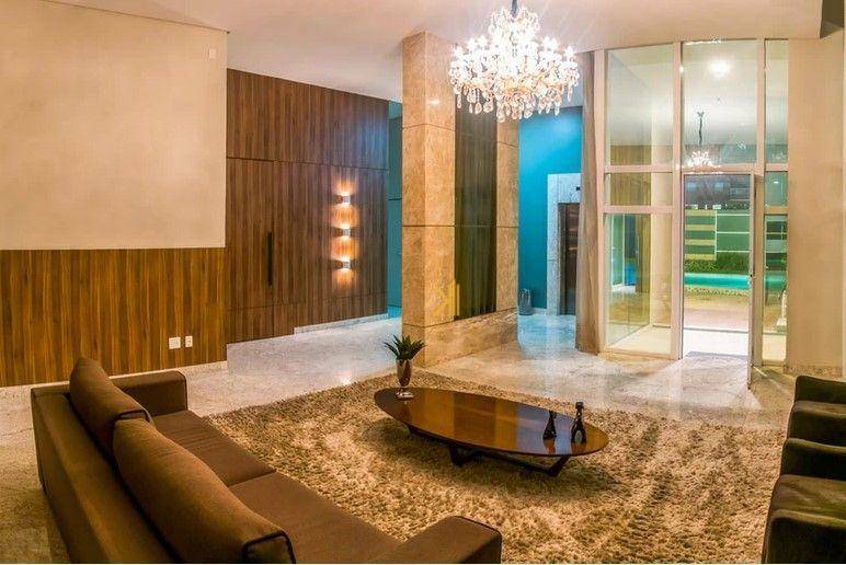 Apartamento à venda com 2 quartos, 61m² - Foto 7