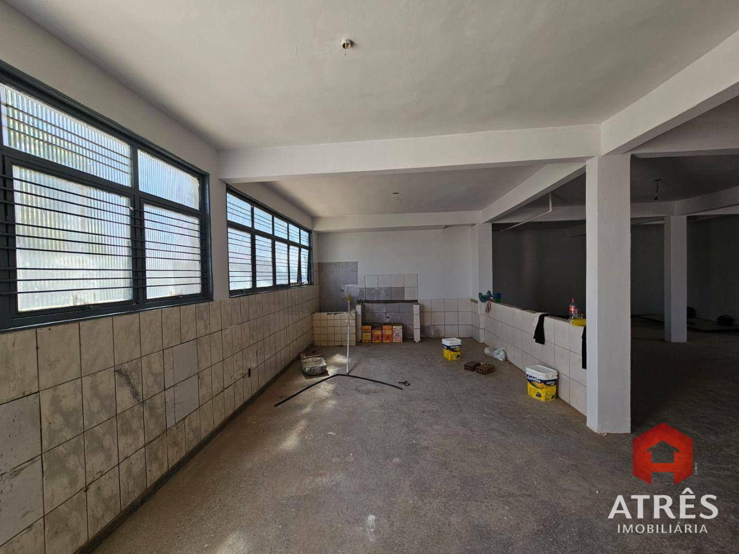 Depósito-Galpão-Armazém para alugar, 407m² - Foto 14