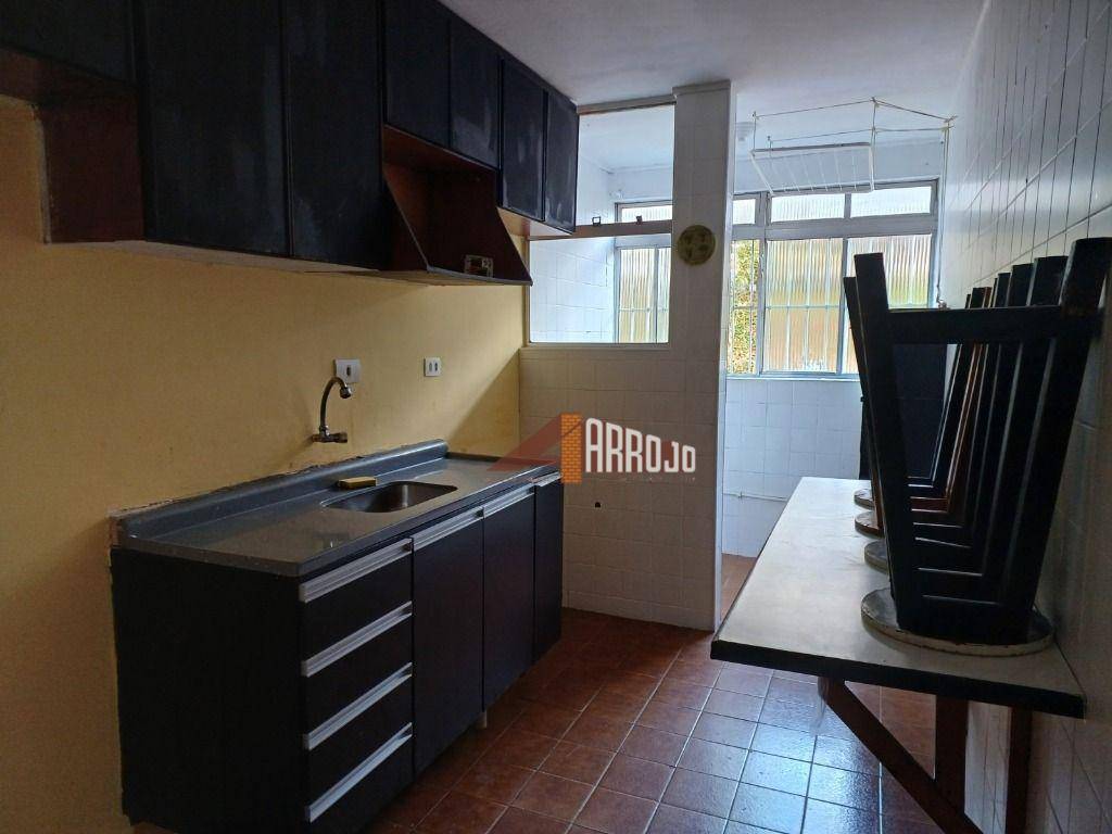 Apartamento à venda com 2 quartos, 49m² - Foto 9