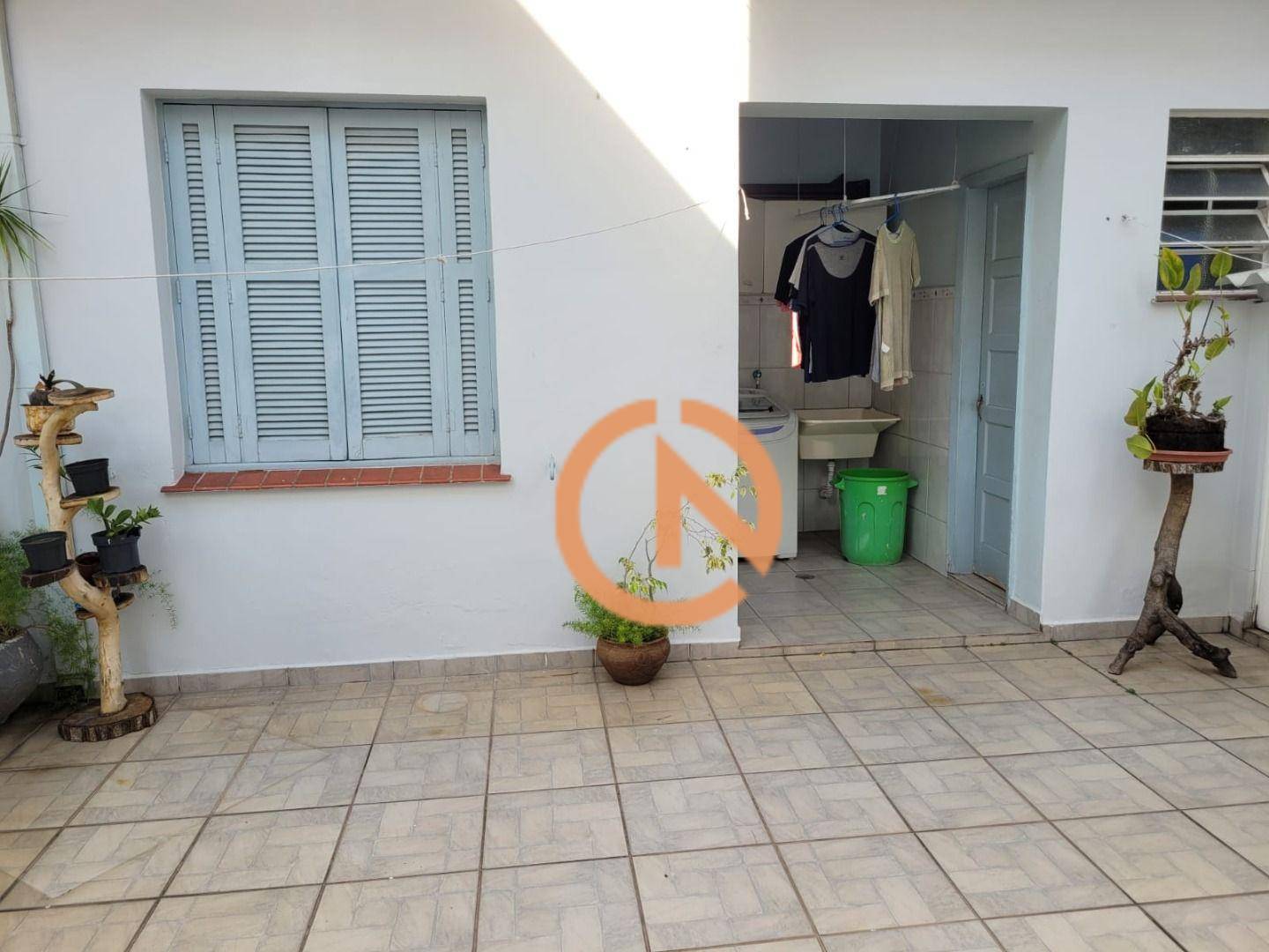 Casa de Condomínio à venda com 3 quartos, 160m² - Foto 21