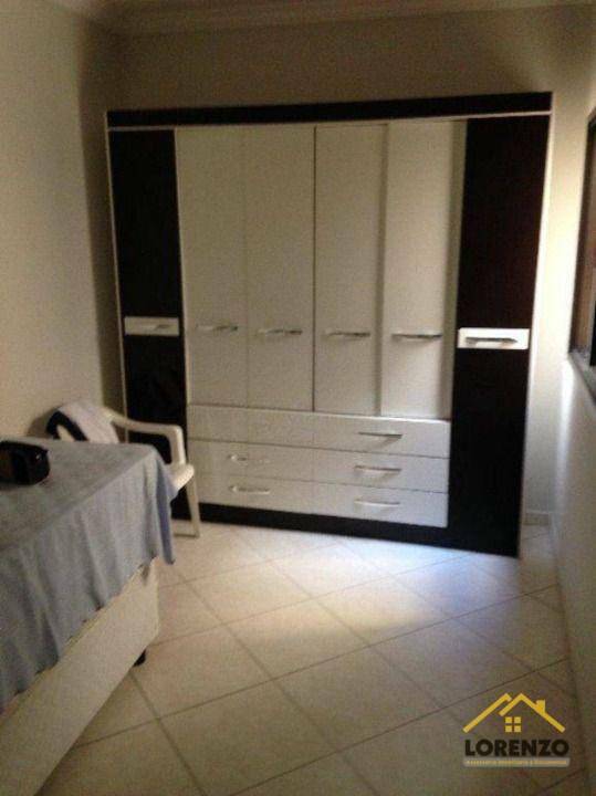 Apartamento à venda com 3 quartos, 90m² - Foto 13