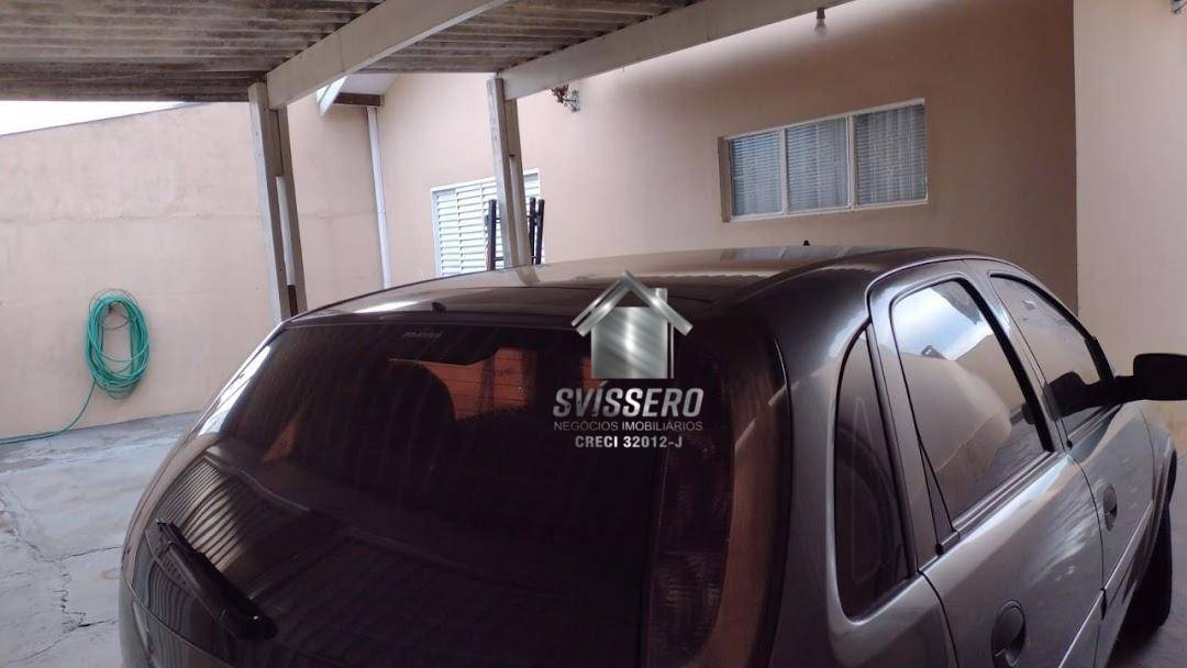 Casa à venda com 2 quartos, 117m² - Foto 12