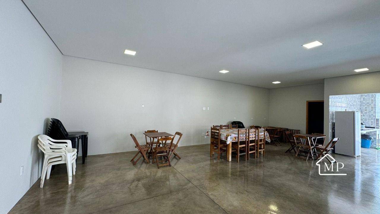 Casa à venda com 3 quartos, 146m² - Foto 14