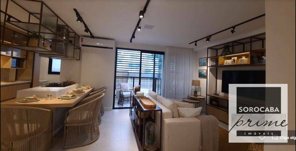 Apartamento à venda com 2 quartos, 85m² - Foto 2