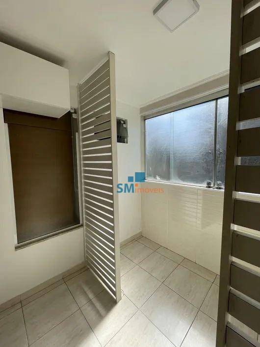 Apartamento à venda com 2 quartos, 98m² - Foto 12