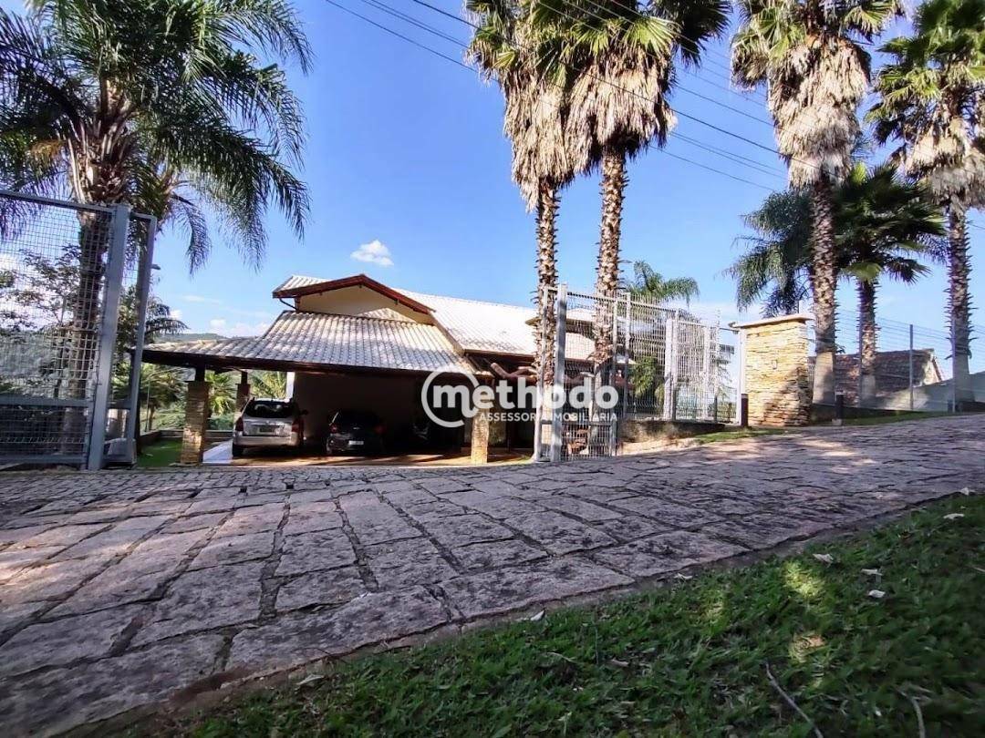 Casa de Condomínio à venda com 4 quartos, 700m² - Foto 25