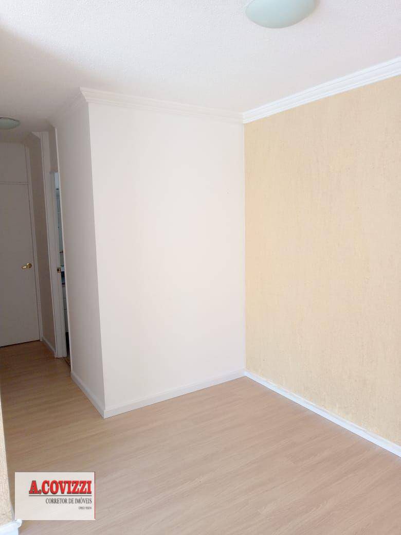 Apartamento à venda com 2 quartos, 58m² - Foto 11