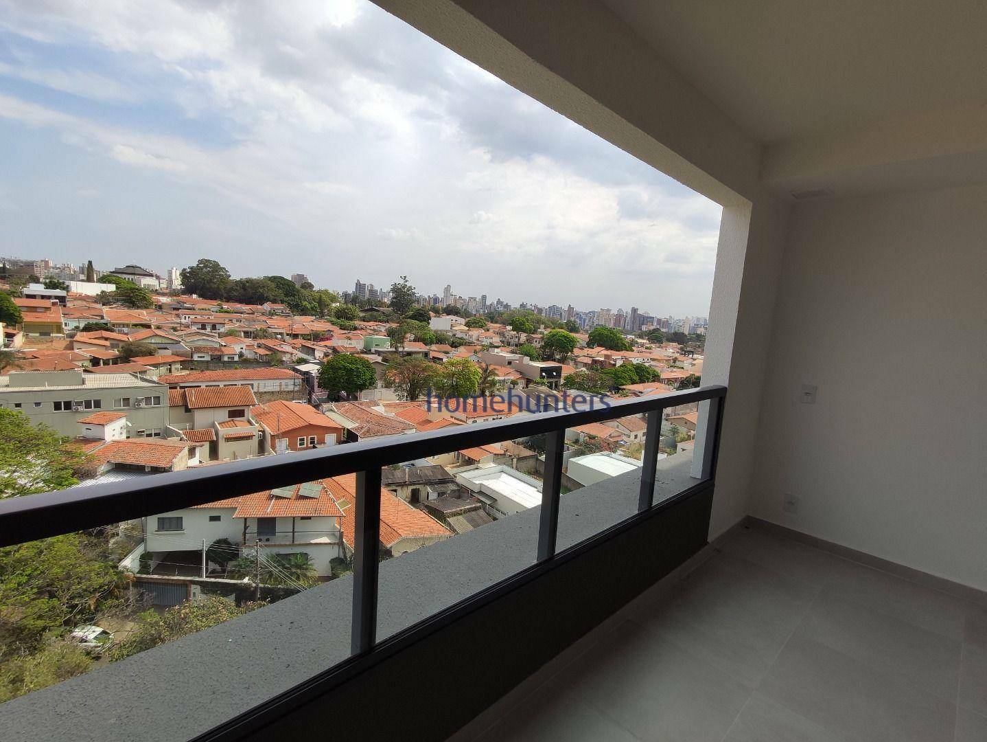 Apartamento à venda com 2 quartos, 57m² - Foto 6