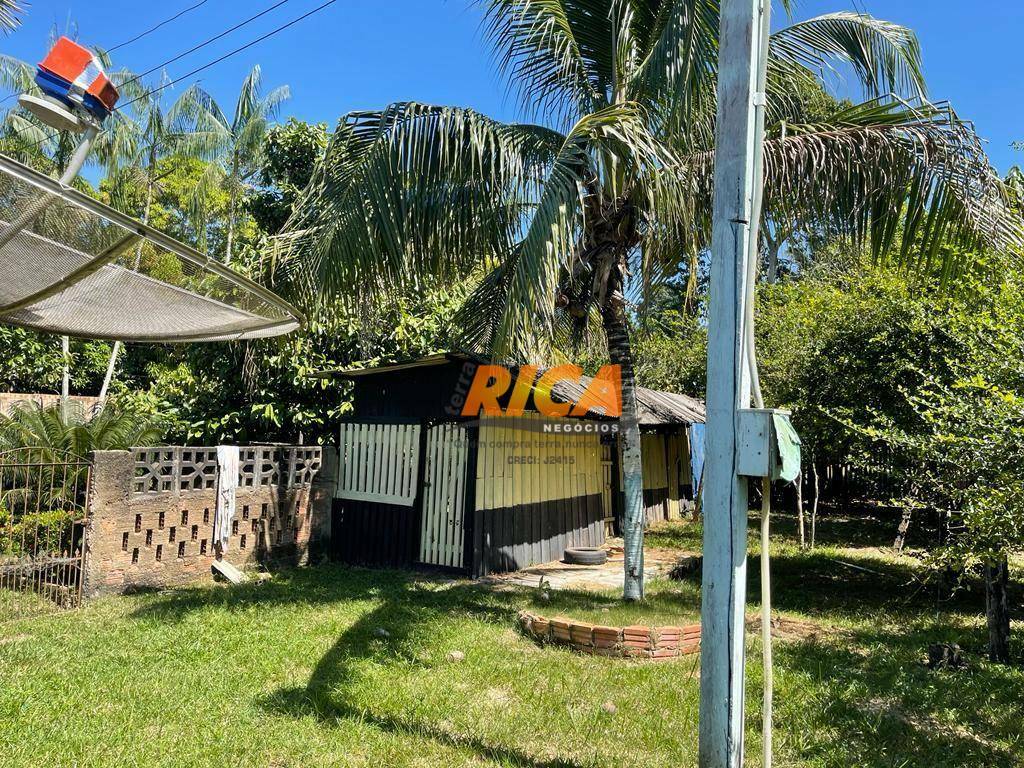 Chácara, 3 quartos, 2 hectares - Foto 35