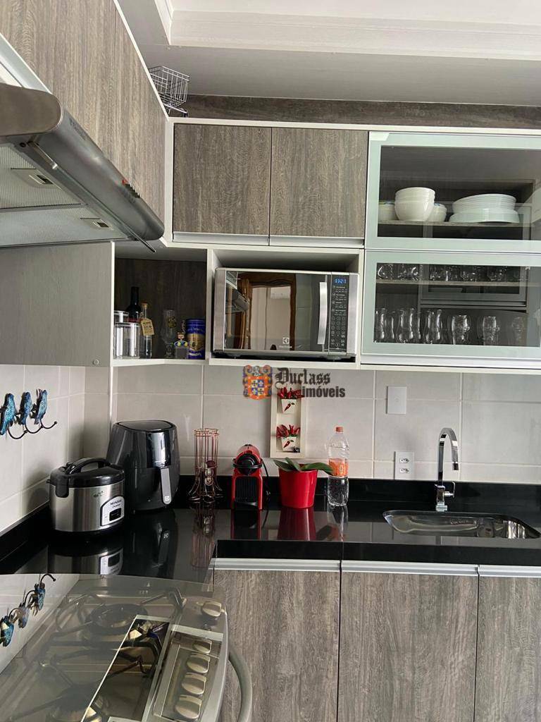 Apartamento à venda com 2 quartos, 87m² - Foto 17