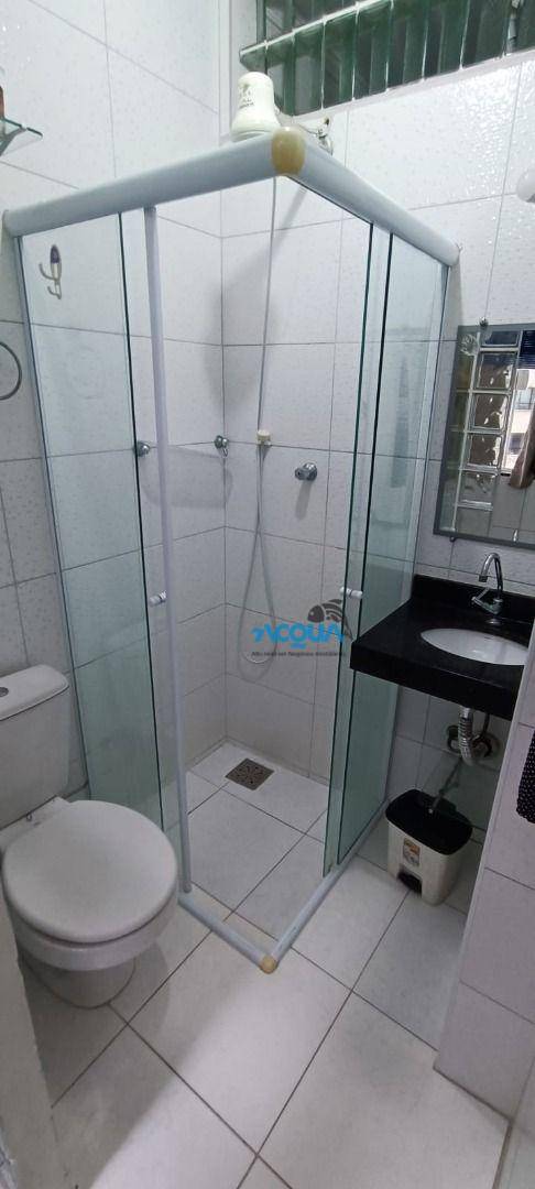 Apartamento à venda com 1 quarto, 60m² - Foto 6