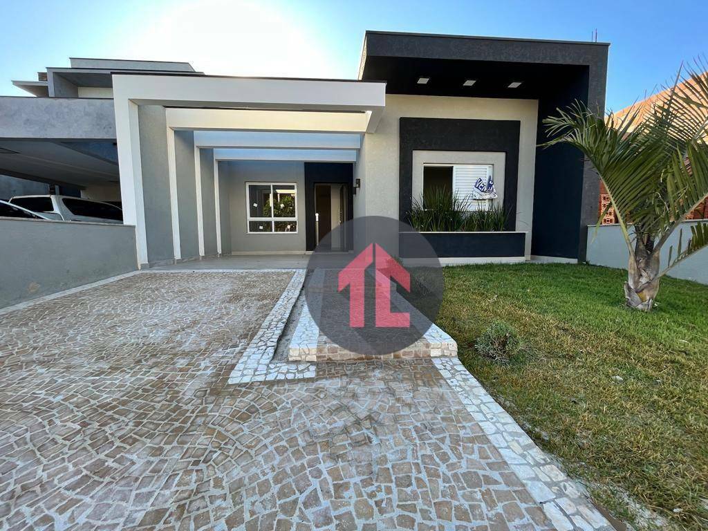 Casa de Condomínio à venda com 3 quartos, 130m² - Foto 3